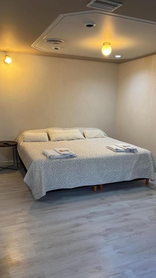 Sweet Home Patagonia Comodoro Rivadavia Exterior photo